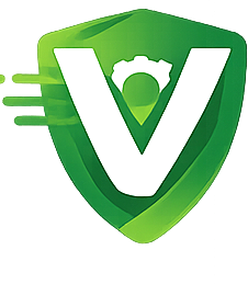vehikoHQ shield logo